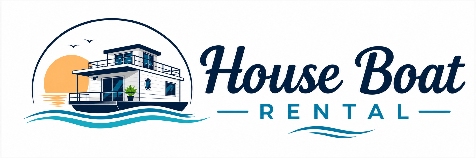 American Houseboat Rentals